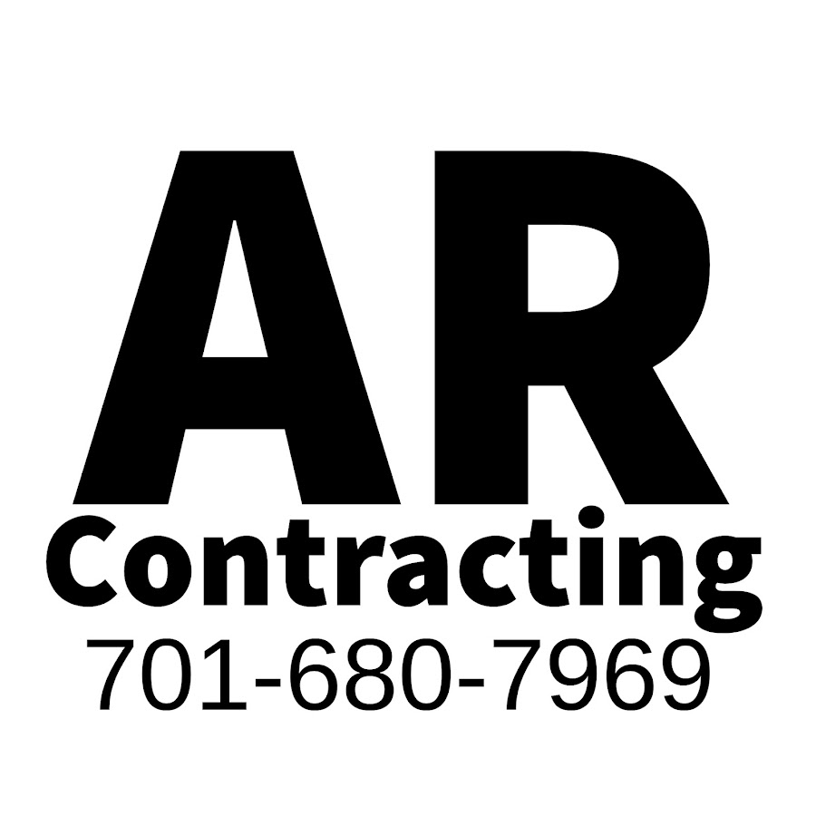 AR Contracting Plumber photo