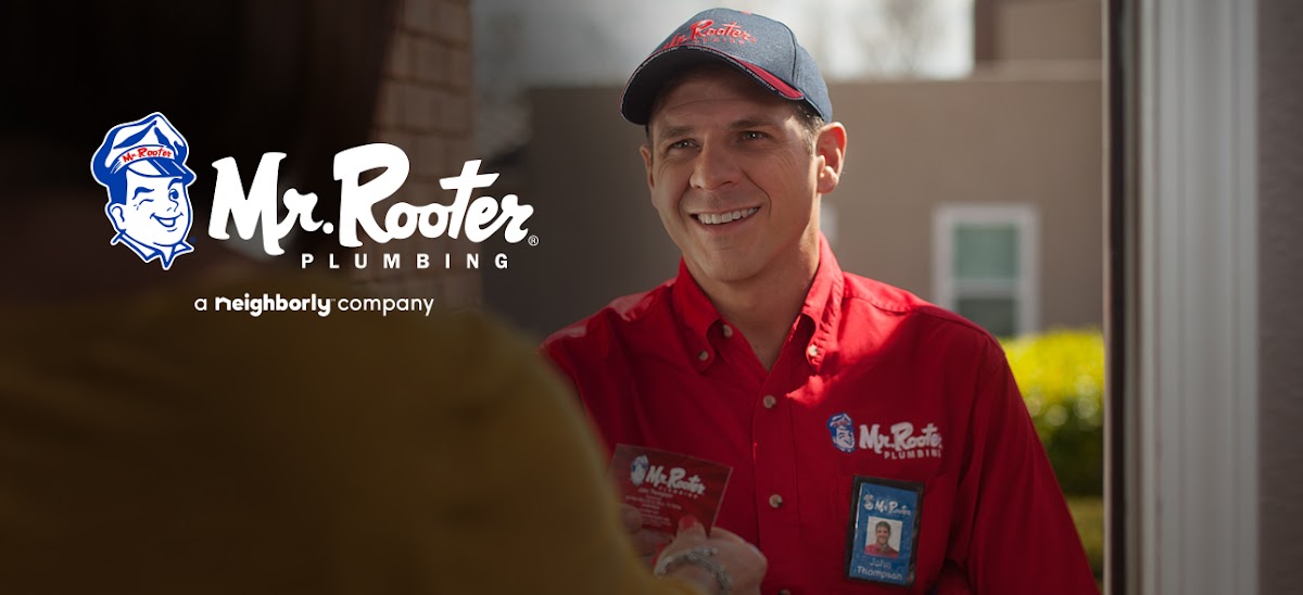 Business photo for Mr. Rooter Plumbing of Tupelo and Oxford in Tupelo, MS
