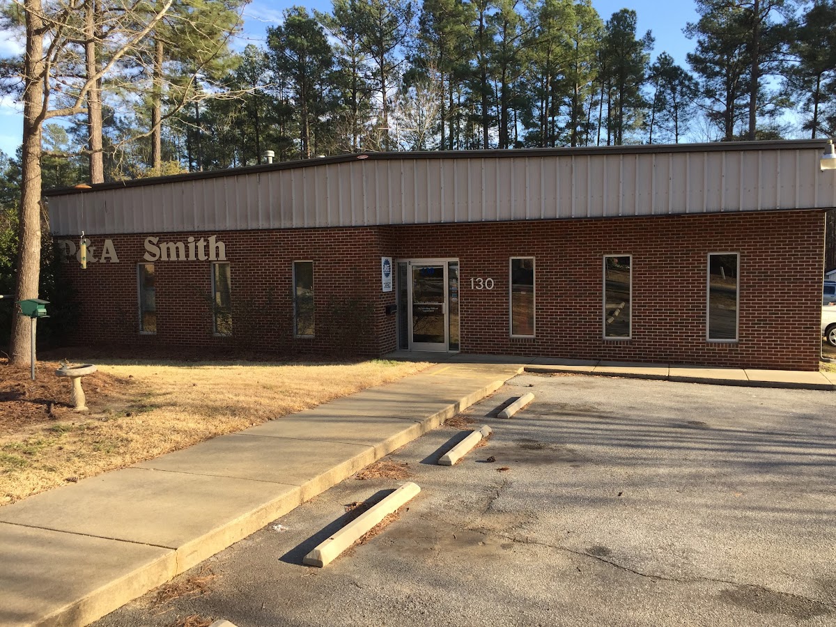 P & A Smith Auto Maintenance Auto Repair photo