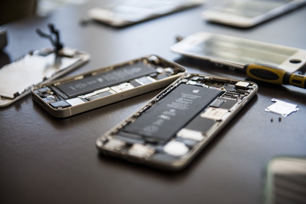 Dante's iPhone Repair Mobile Phone Repair photo
