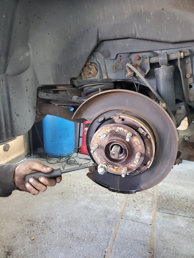 Z MOBILE REPAIR Auto Repair photo