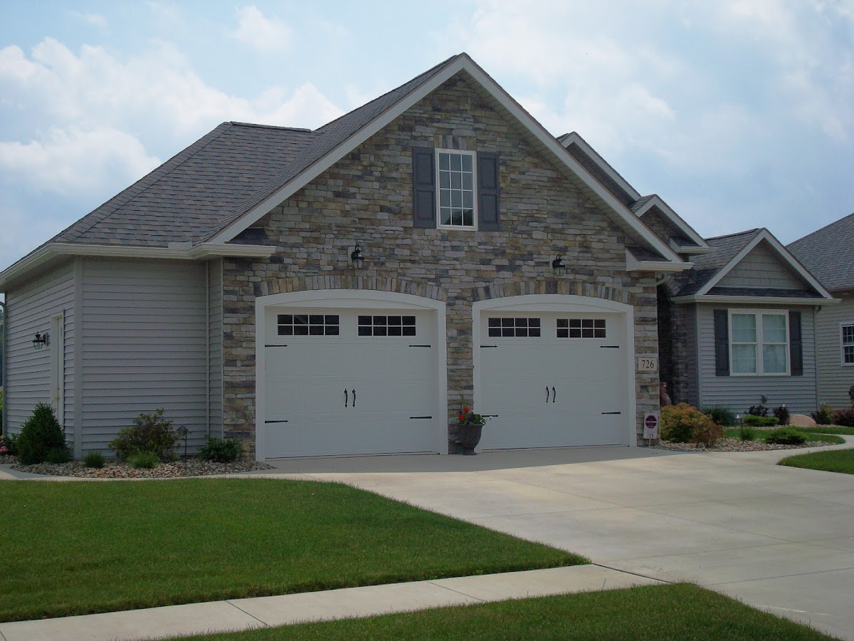 Business photo for Magic Garage Door in Mansfield, OH