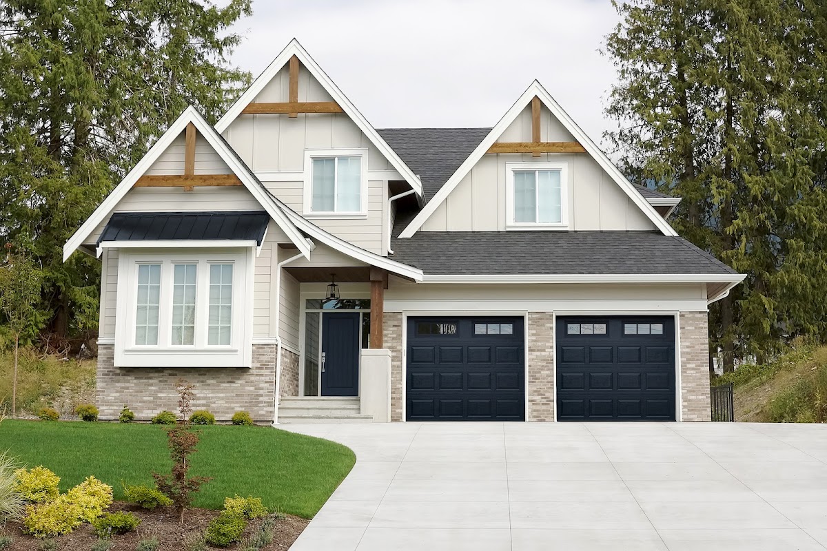 Business photo for Wayne Door Sales & Services in Ashland, OH