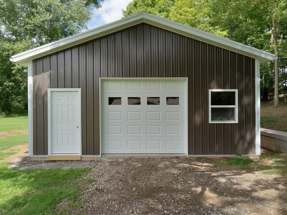 Business photo for Premier Door Service in Greenwich, OH