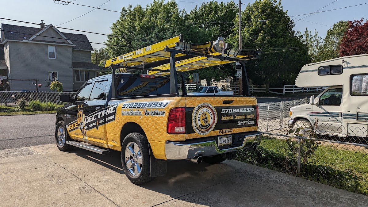 Bee-Lectric Plumber photo