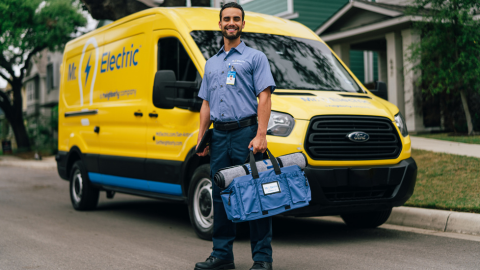 Mr. Electric of Main Line-Malvern Plumber photo