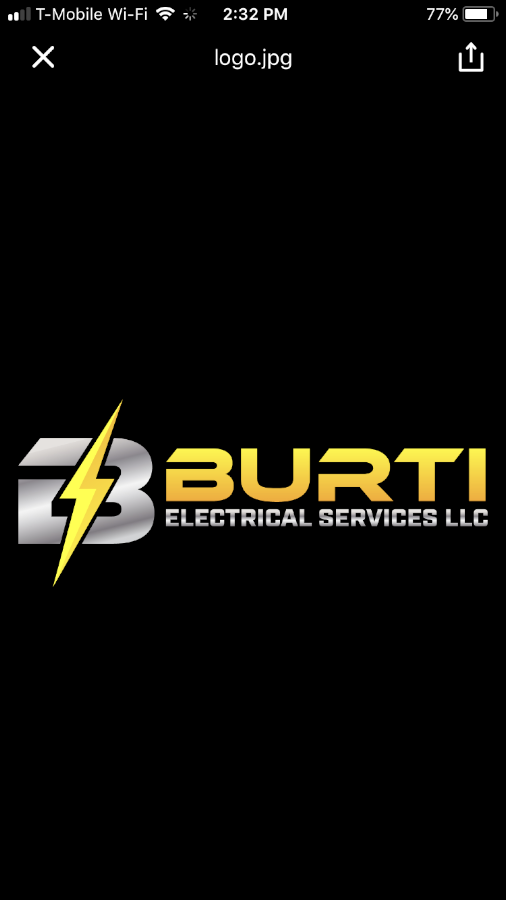 Burti Electrical Services Llc Plumber photo