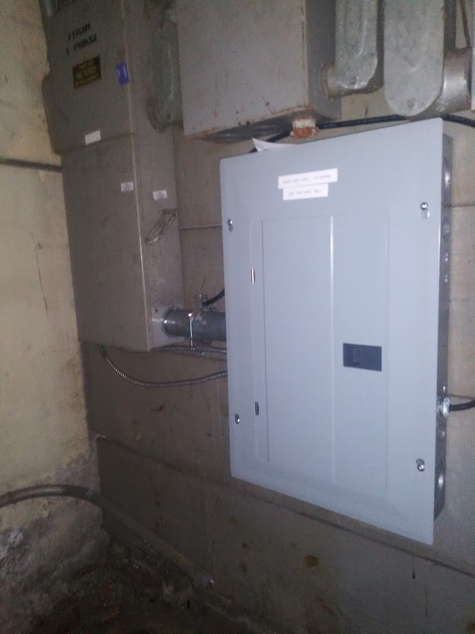 Adel Home Services Plumber photo