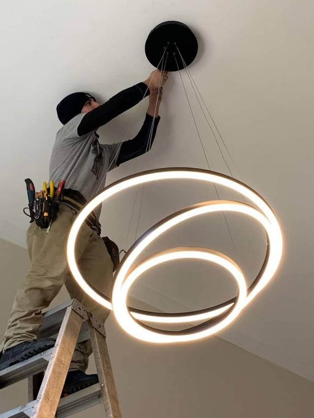 Mac Electric Services Plumber photo