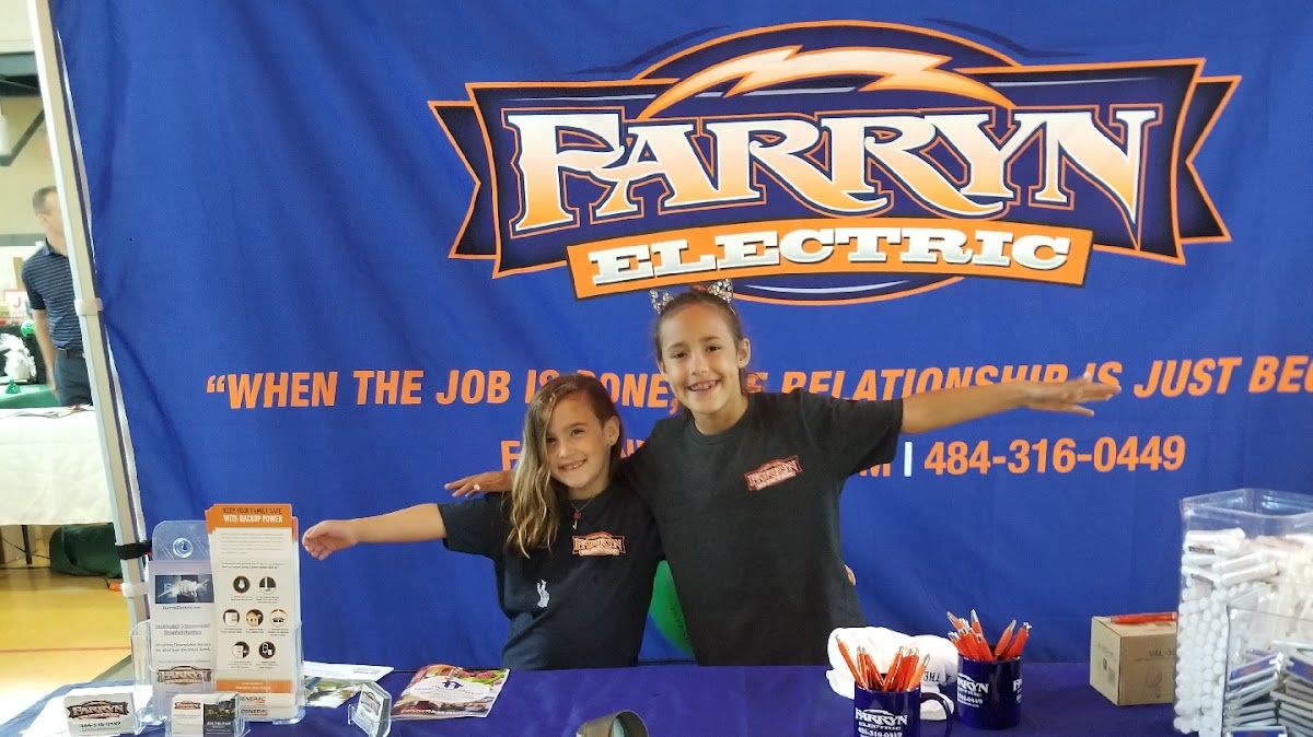Farryn Electric Plumber photo