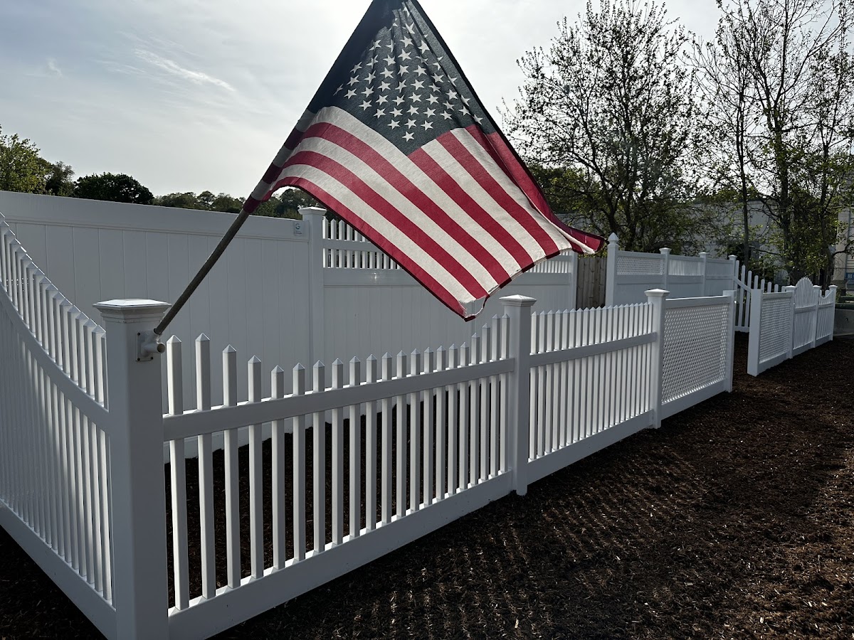 Business photo for Jax Pro Fence in North Providence, RI