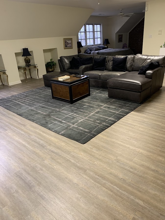 Business photo for Mr Sandman Hardwood Flooring in Florence, SC