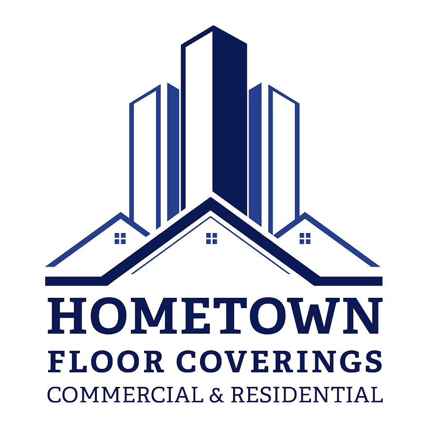 Business photo for Hometown Floor Coverings in Florence, SC