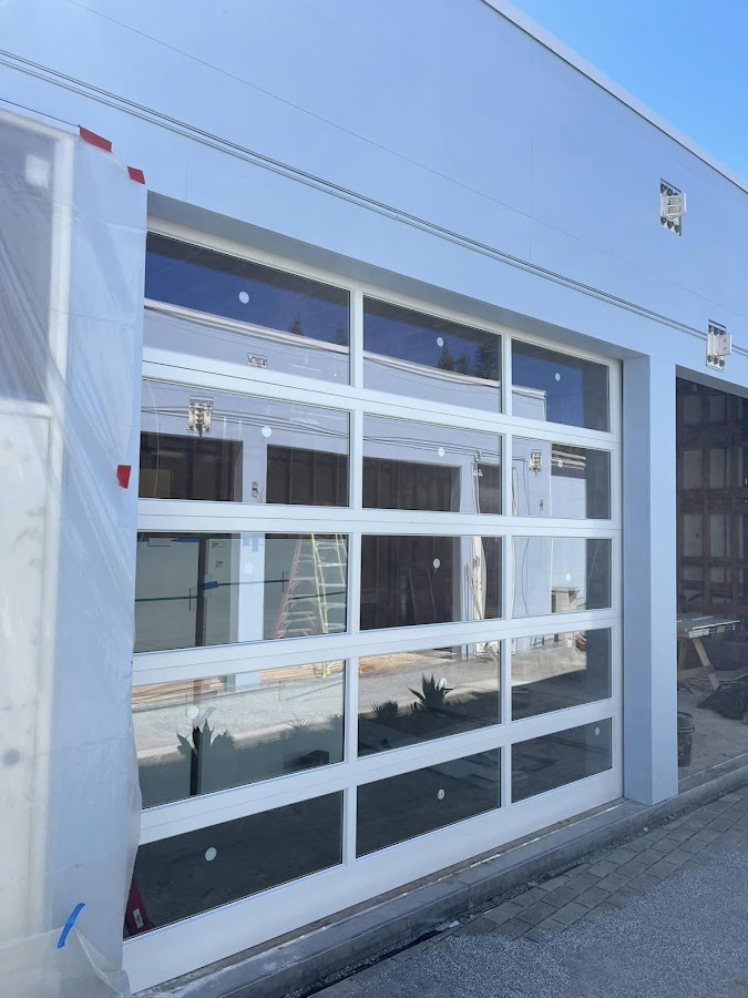 Element Garage Door Repair photo