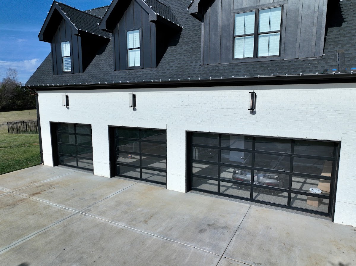 Rose Quality Garage Doors photo