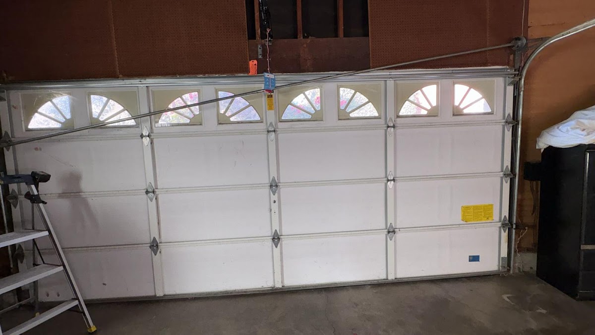 Bill Garage Door & Builders Plumber photo