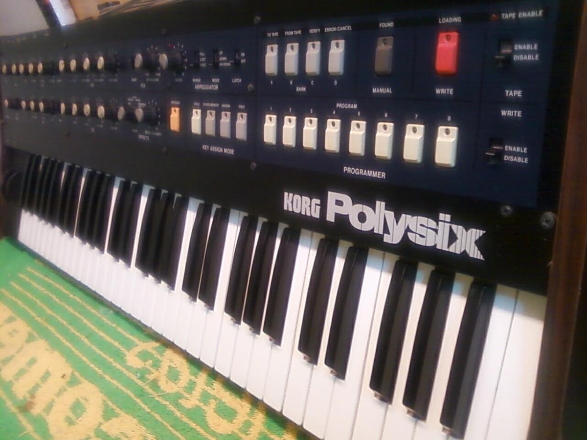 Austin Keyboards Repair photo