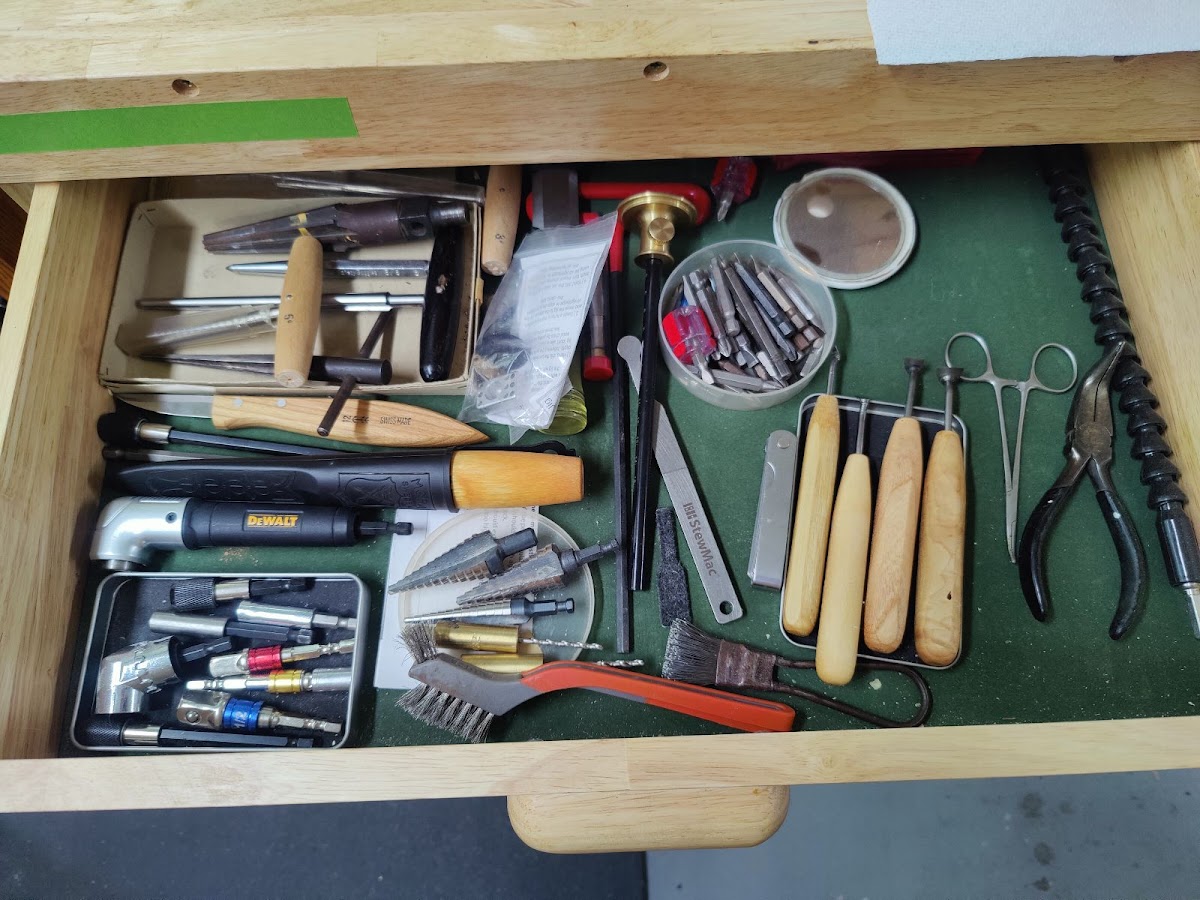 South Austin Guitar Repair photo