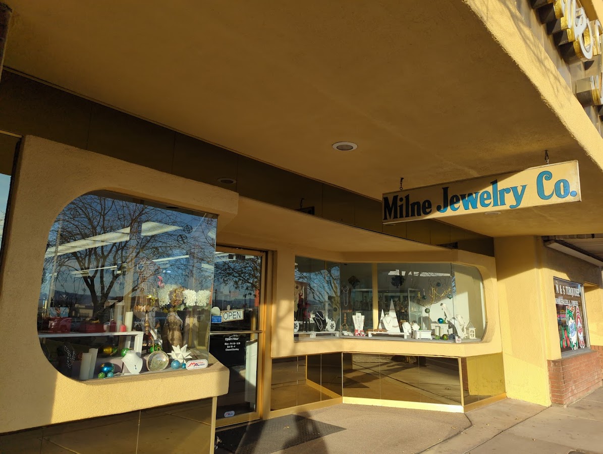 Milne Jewelry Co Jewelry Repair photo
