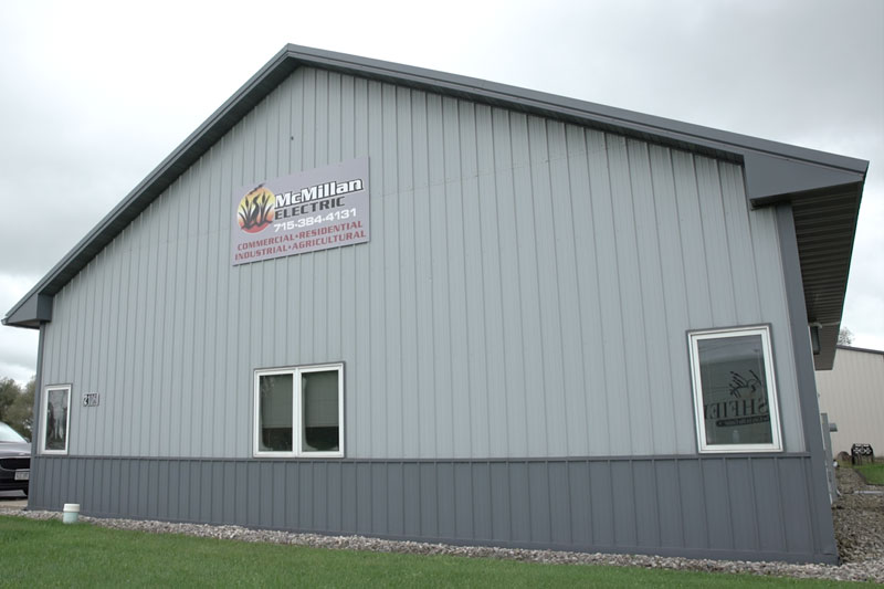 McMillan Electric Plumber photo