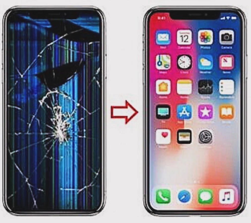 iMobile iPhone Screen Repair Mobile Phone Repair photo