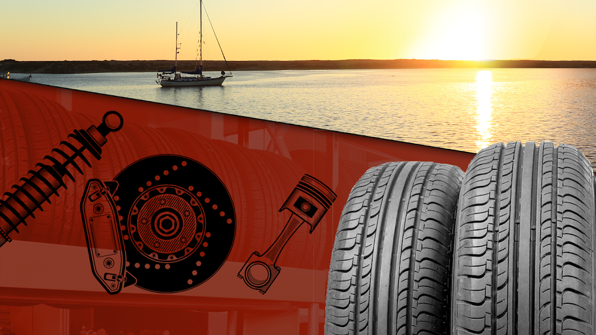 Community Tire Auto Repair photo