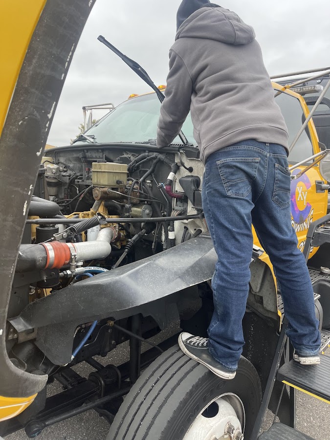 All Engines and Transmissions Auto Repair photo