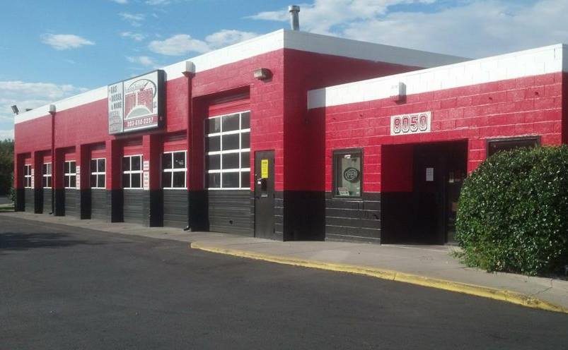 Factory Trained Auto Repair Auto Repair photo