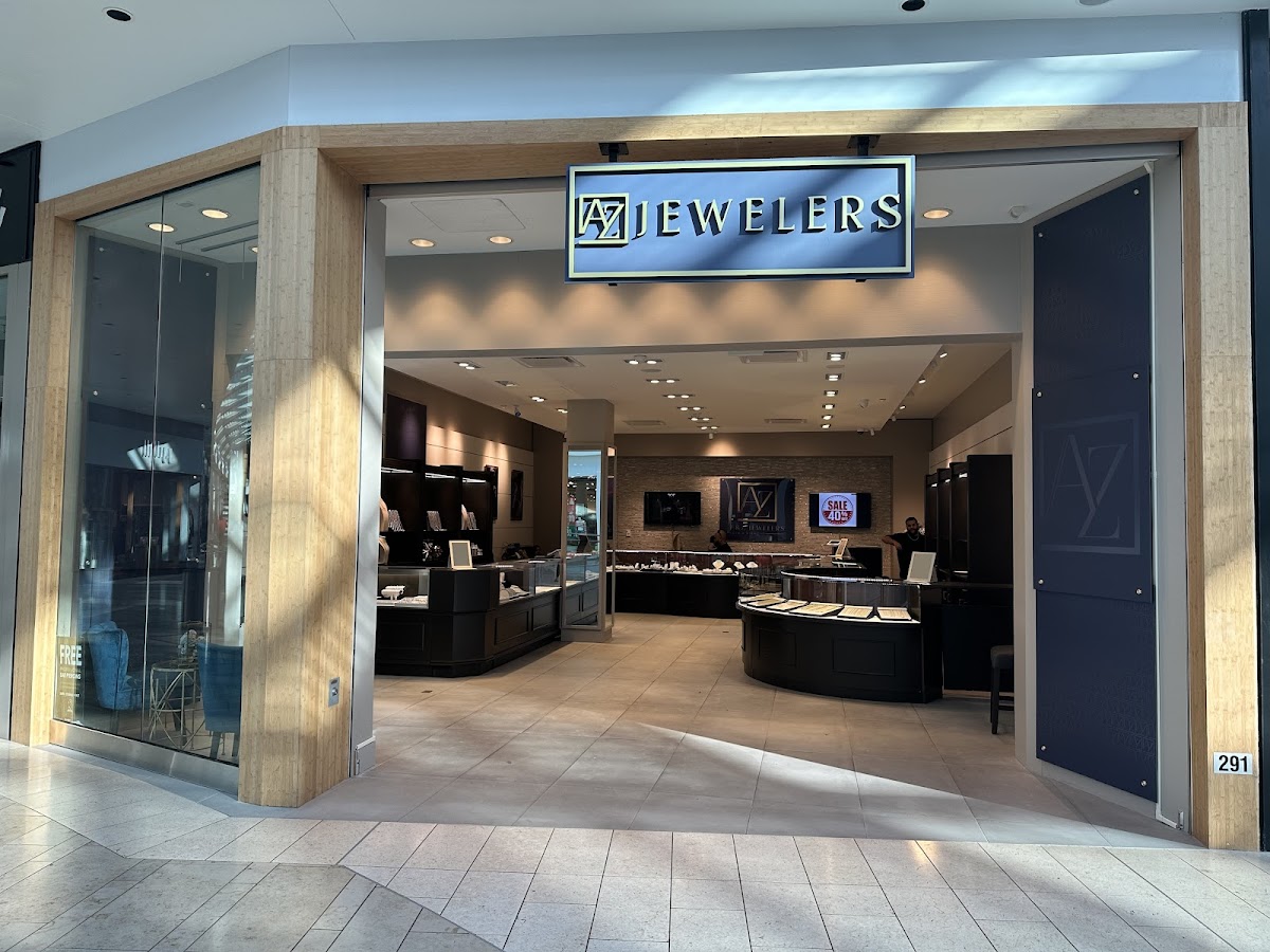 Business photo for A&Z Jewelers Sarasota in Sarasota, FL