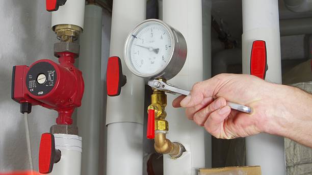 Decateur Plumbing Services Plumber photo