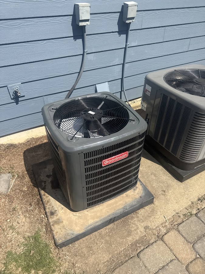 Champion HVAC & Plumbing Plumber photo