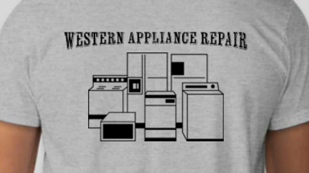 Western Appliance Repair Appliance Repair Service photo