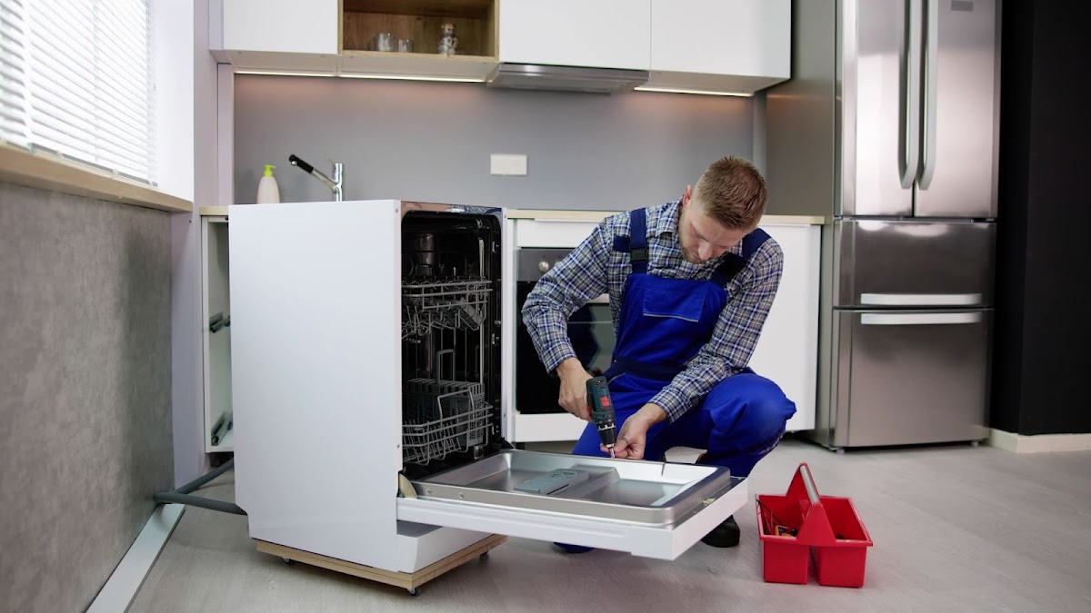 AZ Major Appliance Repair LLC photo