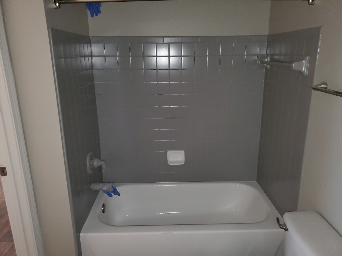 Business photo for Prestige Refinishing, LLC in Haw River, NC