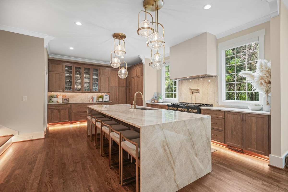 Business photo for CQC Home in Durham, NC