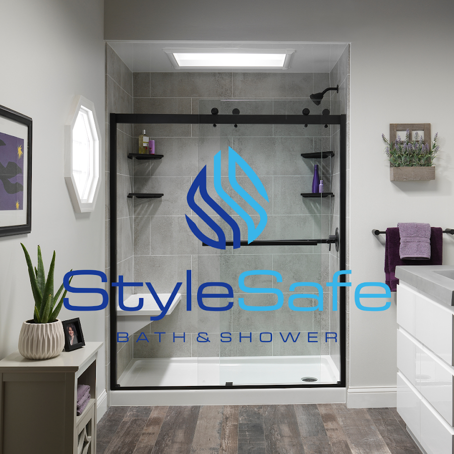 StyleSafe Bath & Shower Accessibility Mobility Plumber photo
