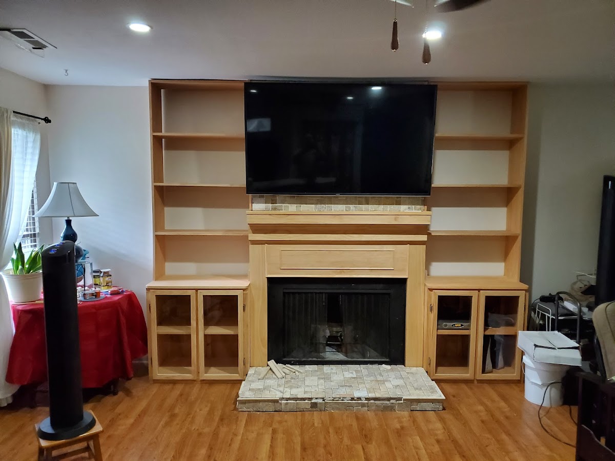Virginia Glass House & Mirror Plumber photo