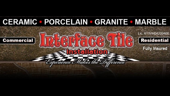 Interface Tile Plumber photo