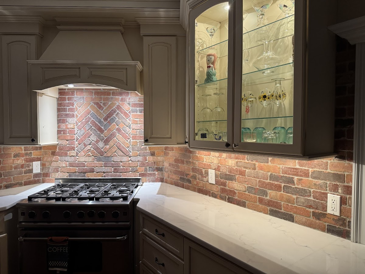Business photo for Nieves Tile and Stone Remodeling LLC in Toms River, NJ