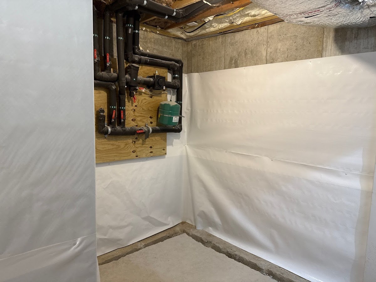 Sundahl Waterproofing Plumber photo