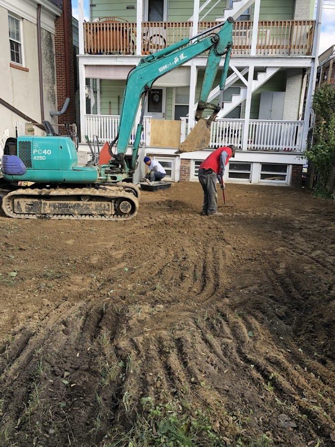 Business photo for Naclerio Construction in Scarsdale, NY