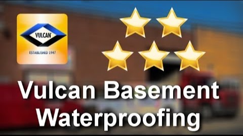 Vulcan Basement Waterproofing photo