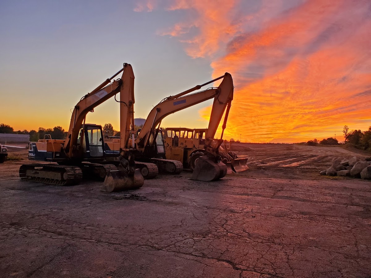 Business photo for ABF Construction in Warren, OH
