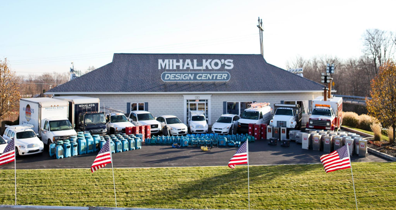Mihalko's General Contracting Roofing Repair photo