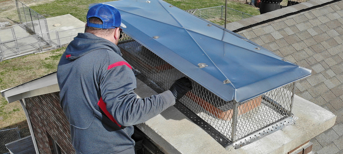 A-1 Chimney Specialist of Shelbyville Plumber photo
