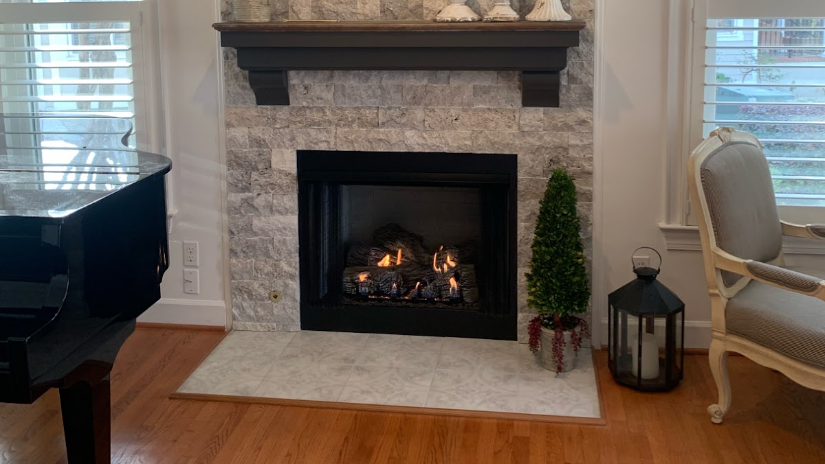 Premier Chimney and Roofing Roofing Repair photo