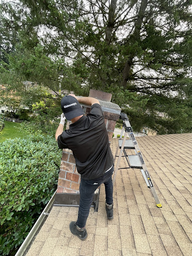 Business photo for Chimneyz LLC in Tukwila, WA