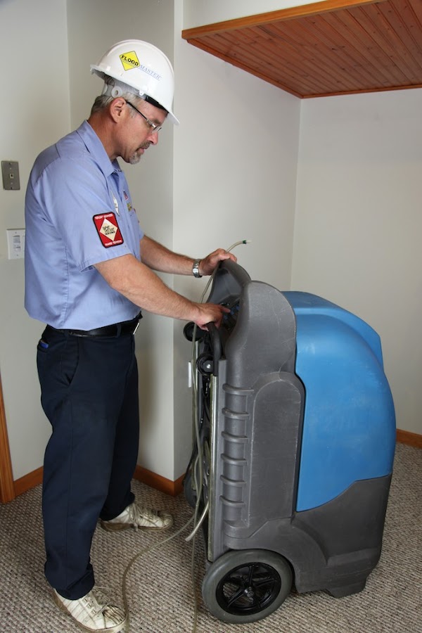 Business photo for Flood Doctors in Waukesha, WI