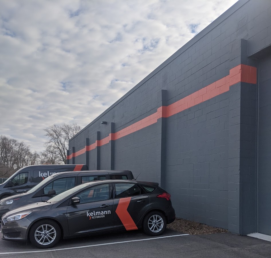 Business photo for Kelmann Restoration in Wauwatosa, WI