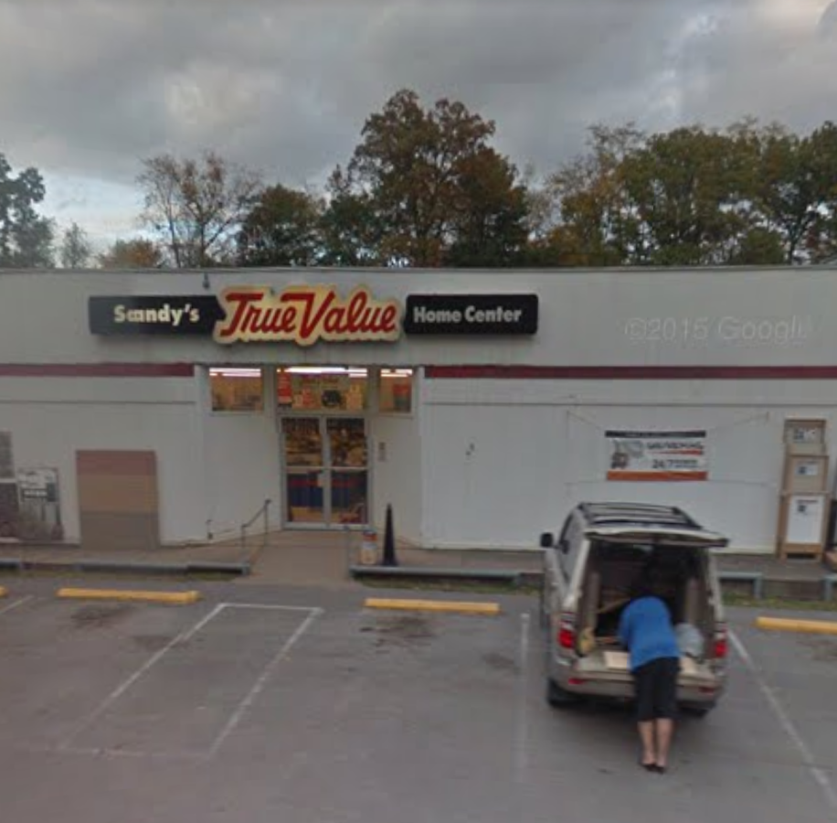 Sandys True Value Hardware & Home Center Plumber photo